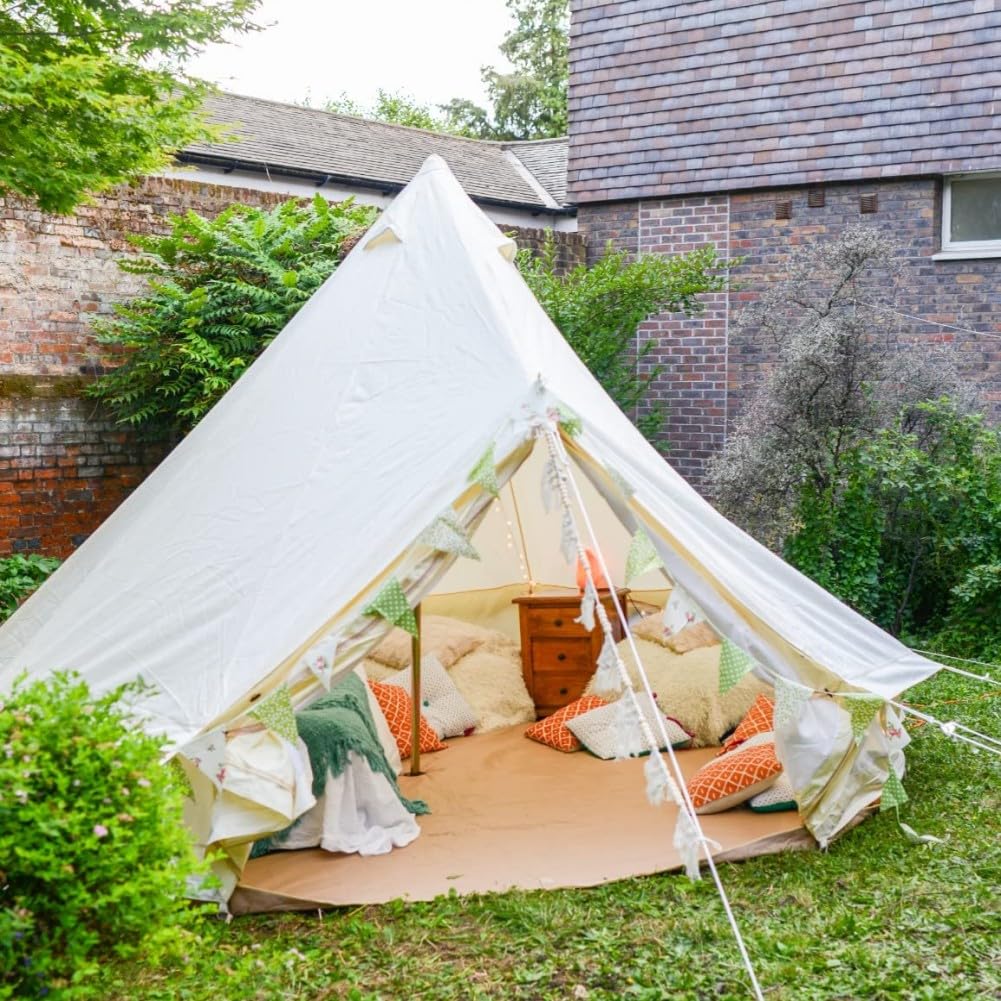 Outdoor Luxury Waterproof Oxford 13FT 16FT 20FT
