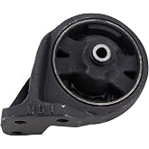 Beck/Arnley 104-1746 Engine Mount | OE-EXACT MOUNT TYPE: Matches original equipment hydraulic, vacuum, or active mount configurations where required for fit.