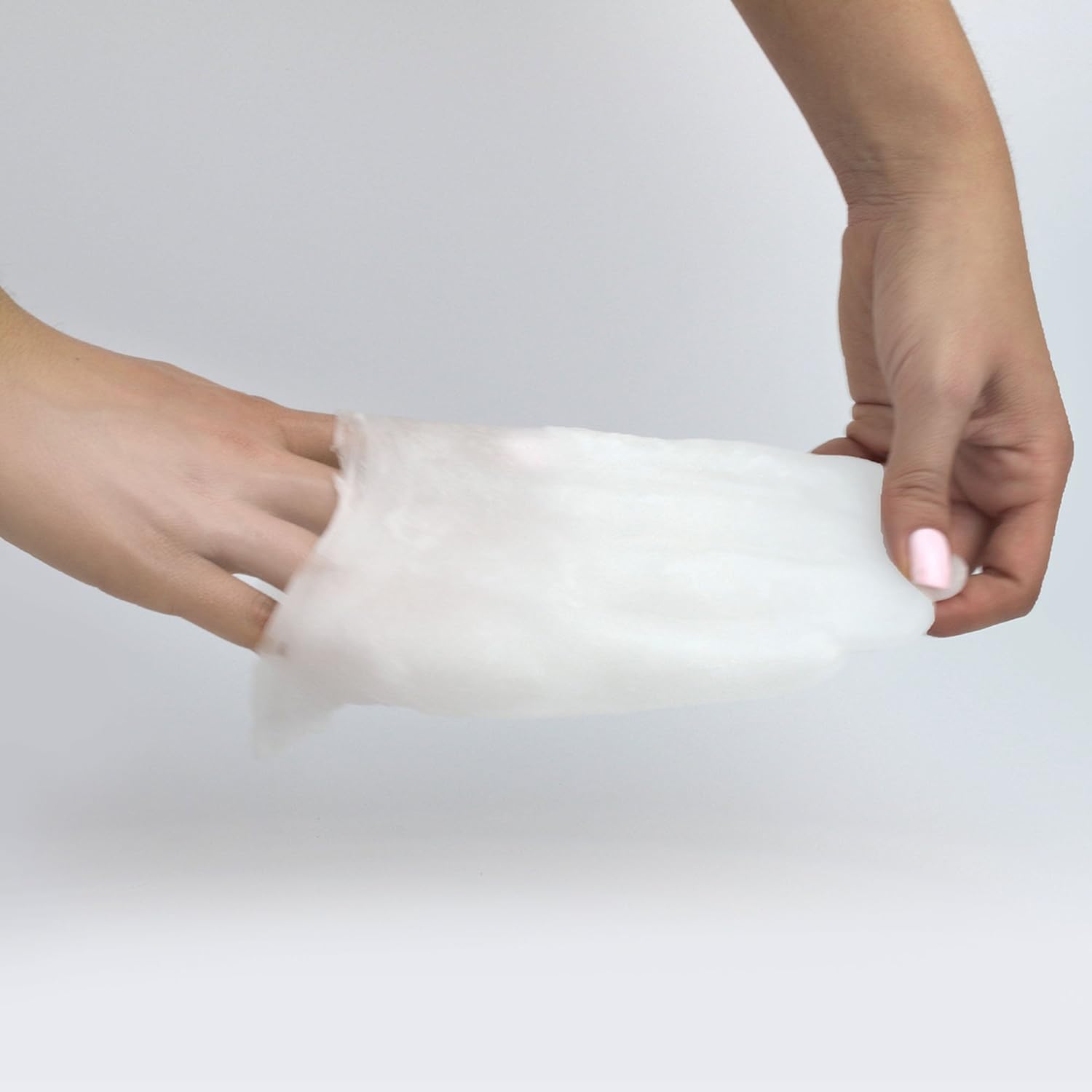 Revlon Moisturizing Paraffin Bath Wax Refills, 2 lbs. : Beauty