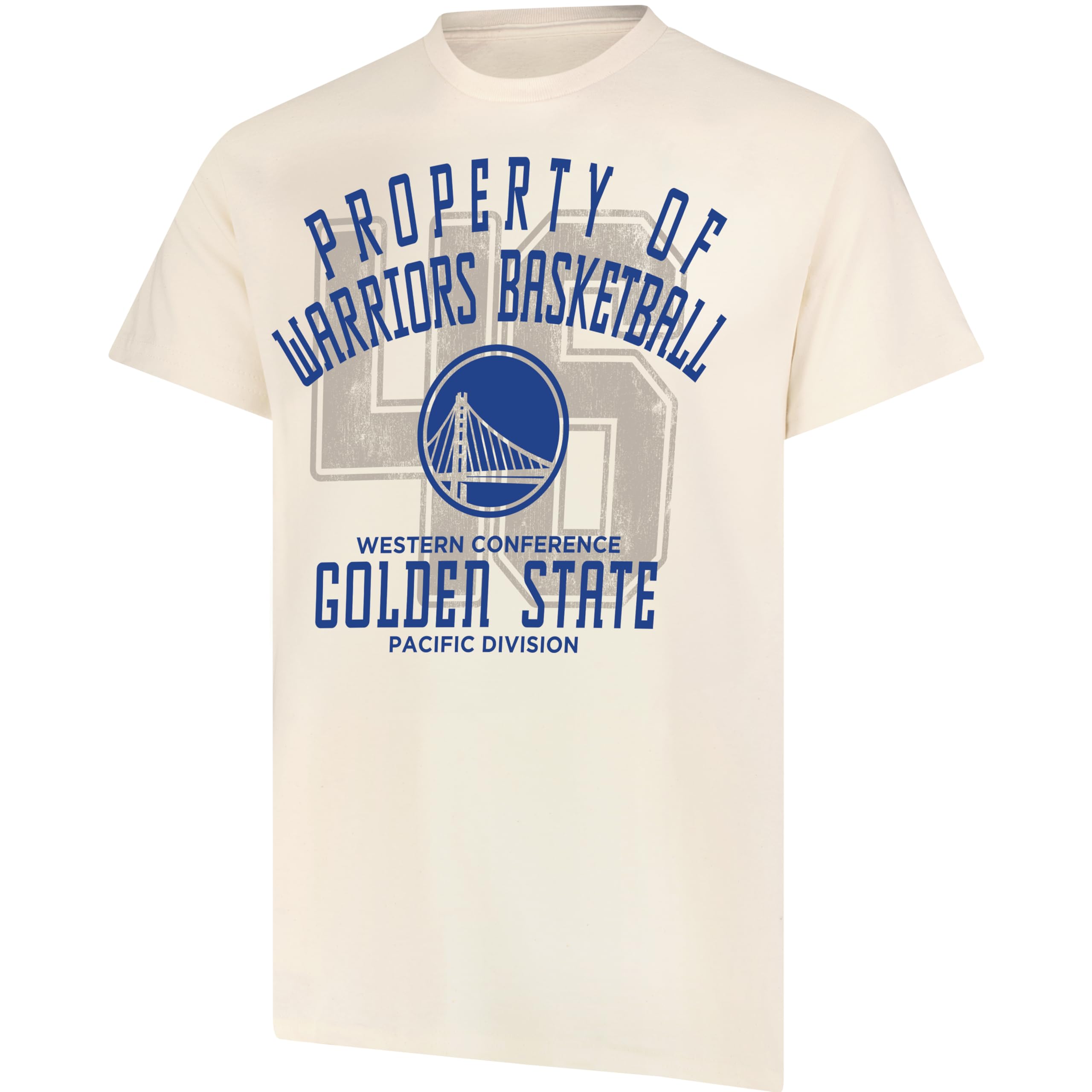 Ultra Game Men's NBA Official Super Soft Nostalgic
