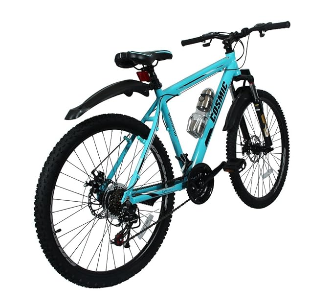 cosmic flash mtb bicycle