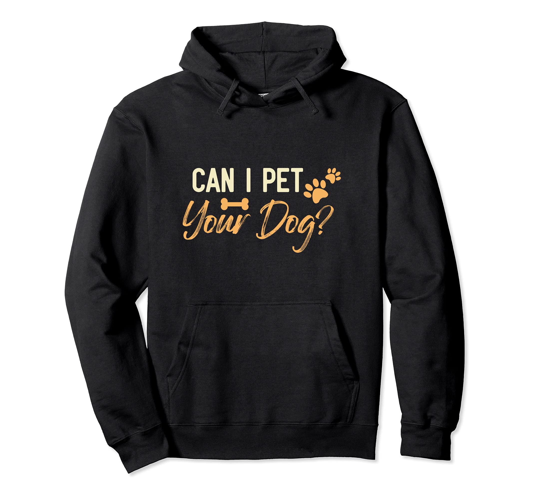 Dog Lover Pet Your Dog Love Dog Mama Groomer Pullover Hoodie