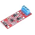 NOYITO TTL to RS485 Module RS485 Serial UART Level Mutual Conversion Hardware Automatic Flow Control Support Multi-Machine Communication Ultra-Long-Distance Transmission