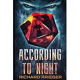 According To Night (The Descended Star Project)