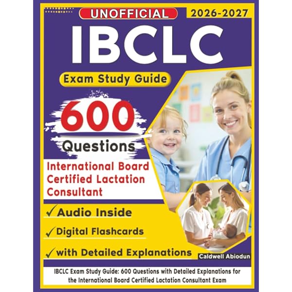 Comprehensive Lactation Consultant Exam Review: .: 9781284069273