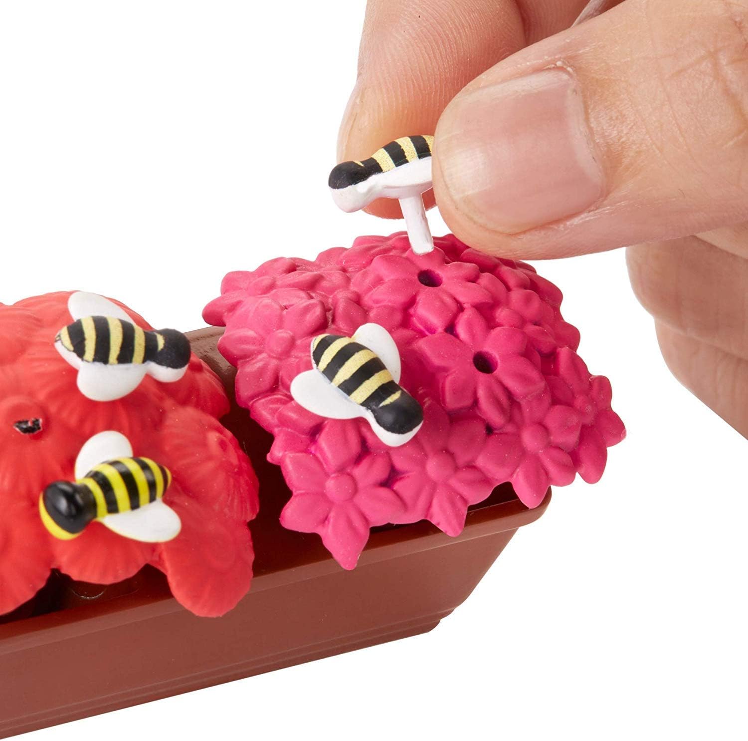 beekeeping barbie doll