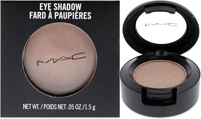 MAC Eye Shadow Pressed Powder Rich Pigmented Long-Wearing