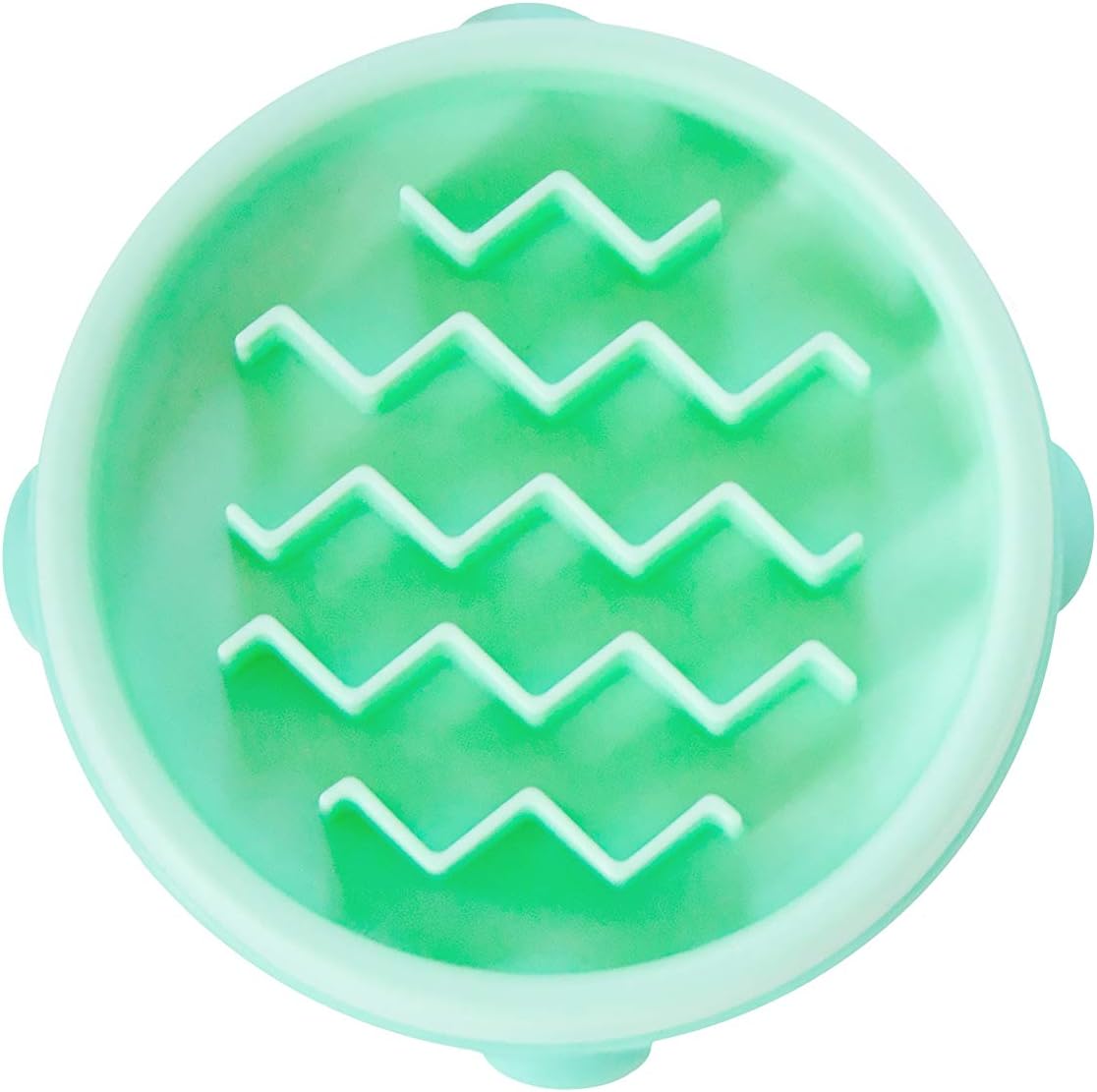 outward hound feeder mat