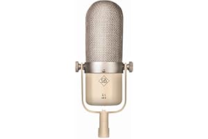 Golden Age Project R1 MKII Ribbon Microphone