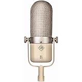 Golden Age Project R1 MKII Ribbon Microphone