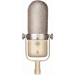 Golden Age Project R1 MKII Ribbon Microphone