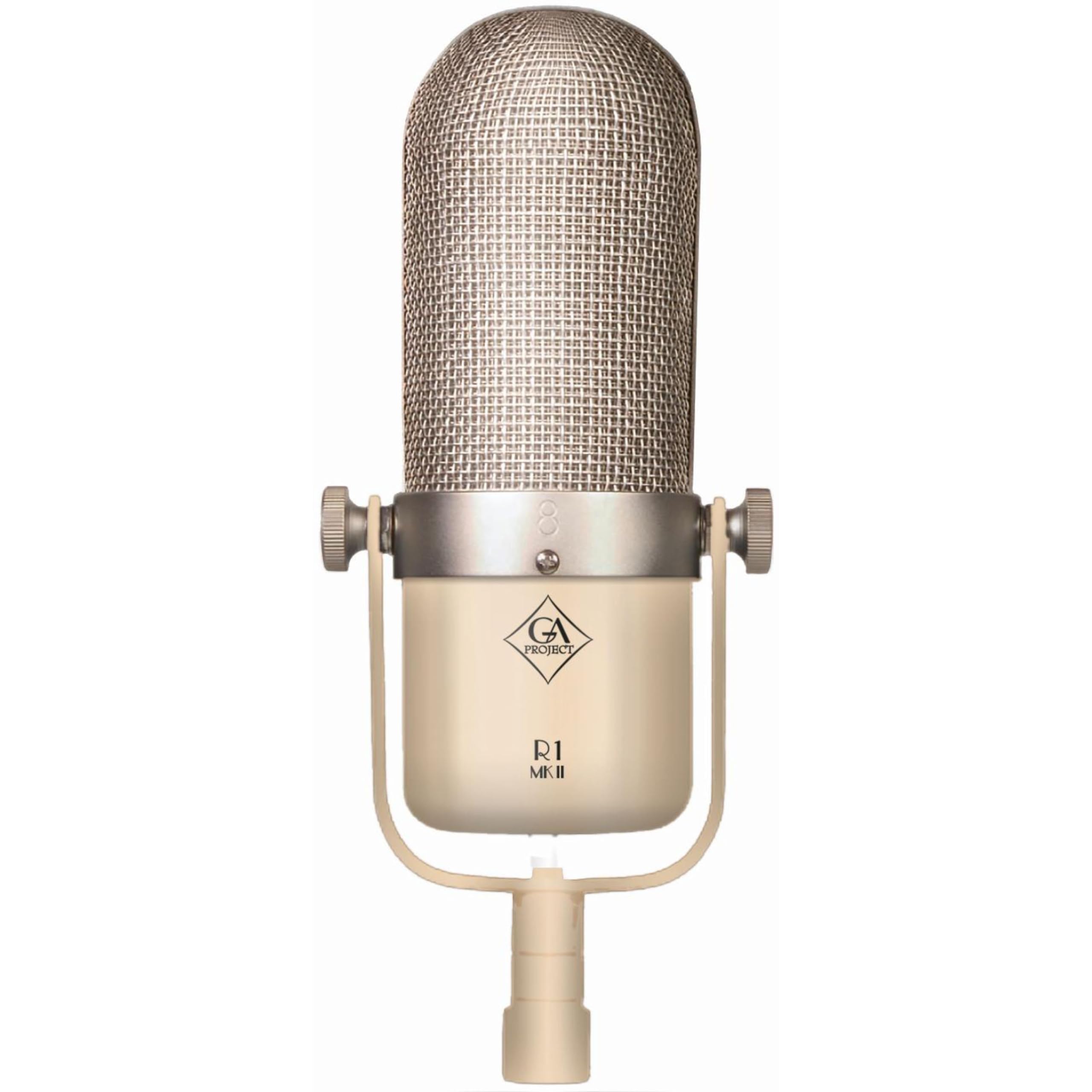 Golden Age Project R1 MKII Ribbon Microphone