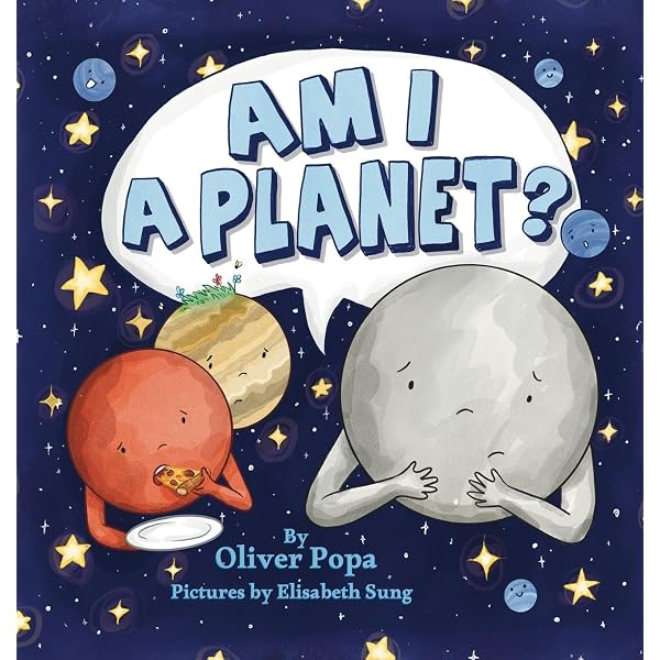 I Can Read About Planets: Darrow Schecter, Tom LaPadula