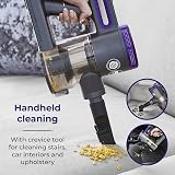 Tower T513005 Pro Corded 3-in-1 Vacuum with Cyclonic Suction HEPA 13 view 4