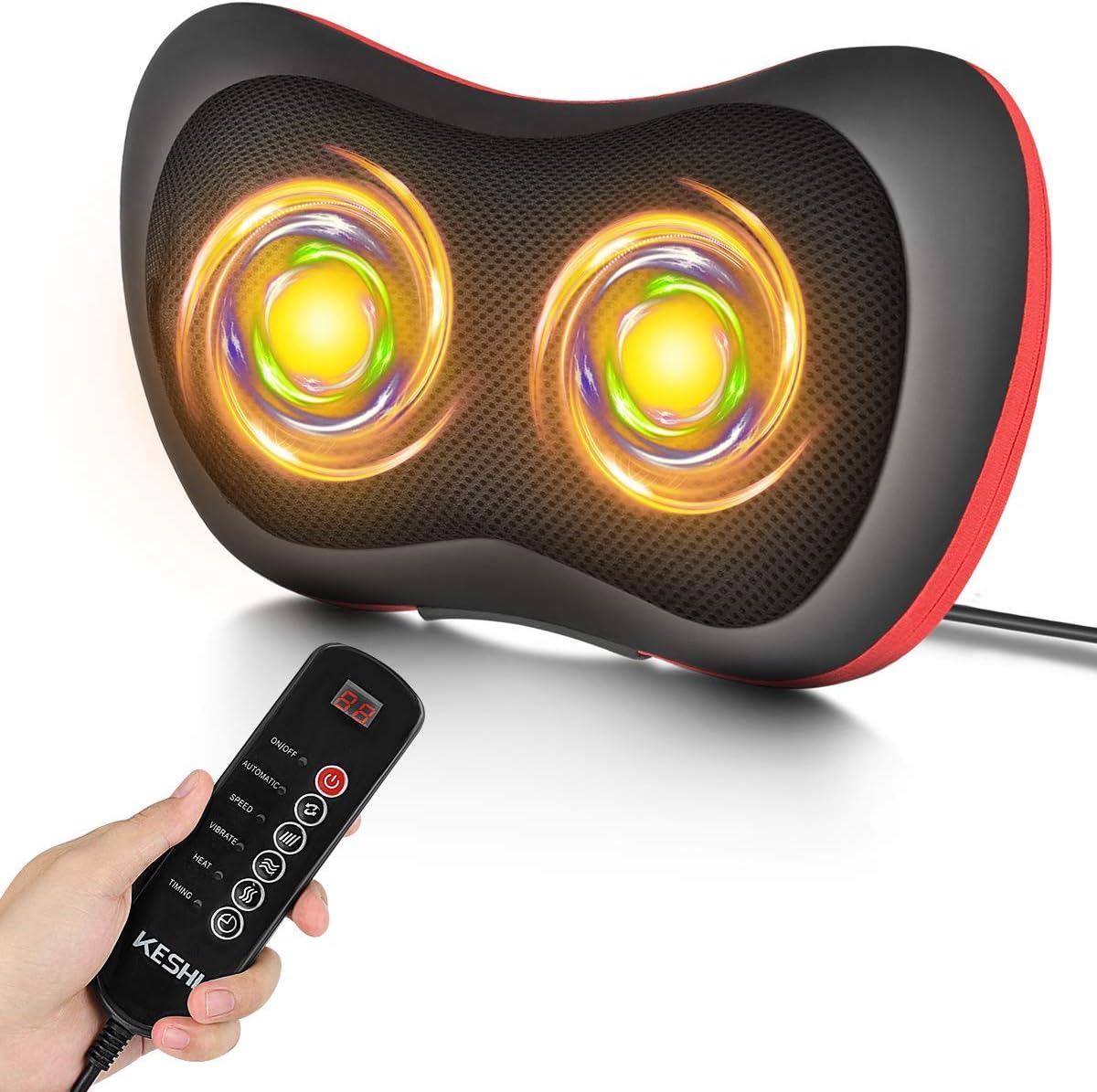 Best Remote Control And Electric Plugs For Message Chairs