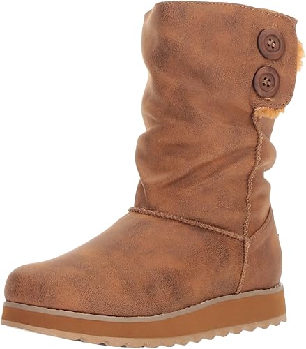 skechers boots mujer