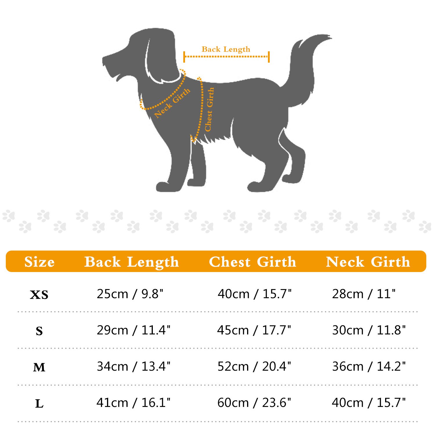 Pecute Dog Jacket Outdoor Winter Warm Pet Apparel with Strap Closure for Small Medium Dog Red Large