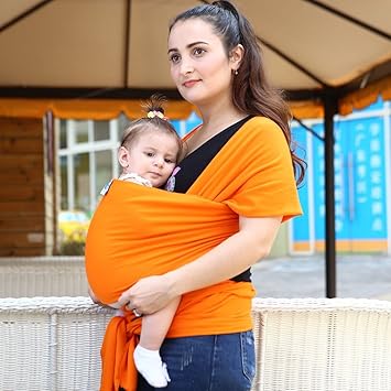 breastfeeding sling amazon