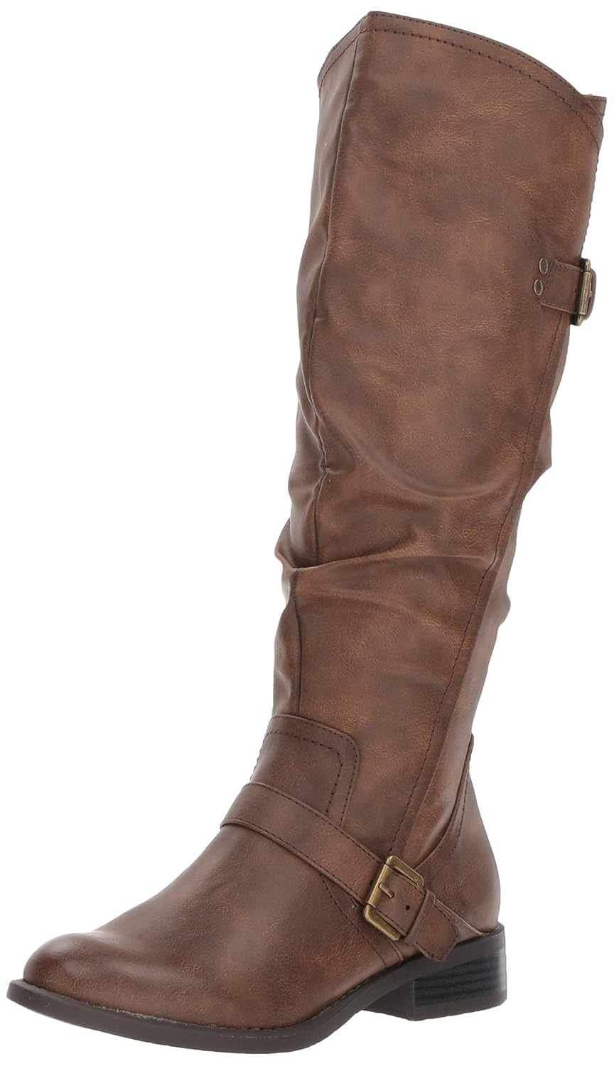 white mountain lida boot