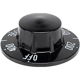 Vulcan Hart 00-944801 Thermostat Knob Fr