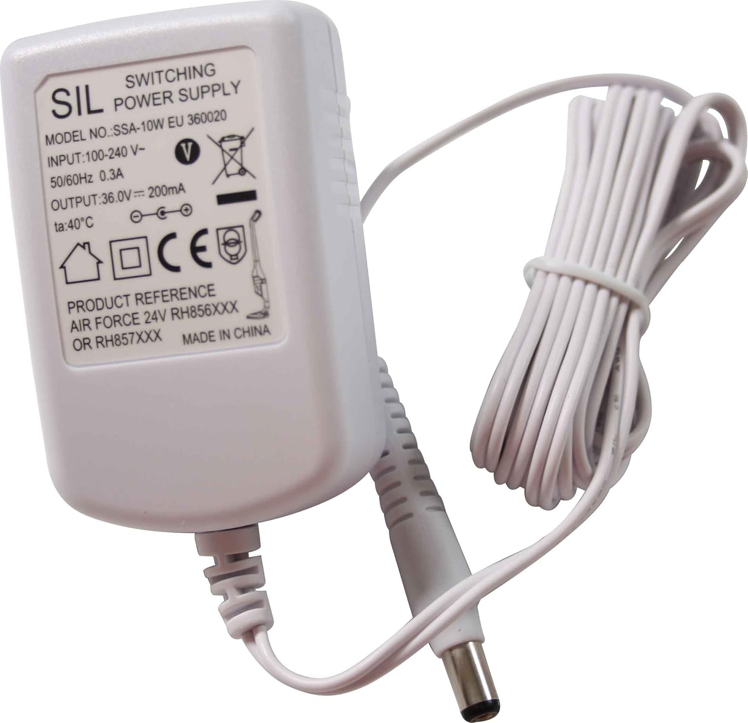 TOP CHARGEUR * Adaptateur Secteur Alimentation Chargeur 18V pour Magnétothérapie MAGNETOFIELD THF002-SP/MAGNETOFIELD ALI001 / SAW-1800500 TOP CHARGEUR * Adaptateur Secteur Alimentation Chargeur 18V pour Magnétothérapie MAGNETOFIELD THF002-SP/MAGNETOFIELD ALI001 / SAW-1800500
