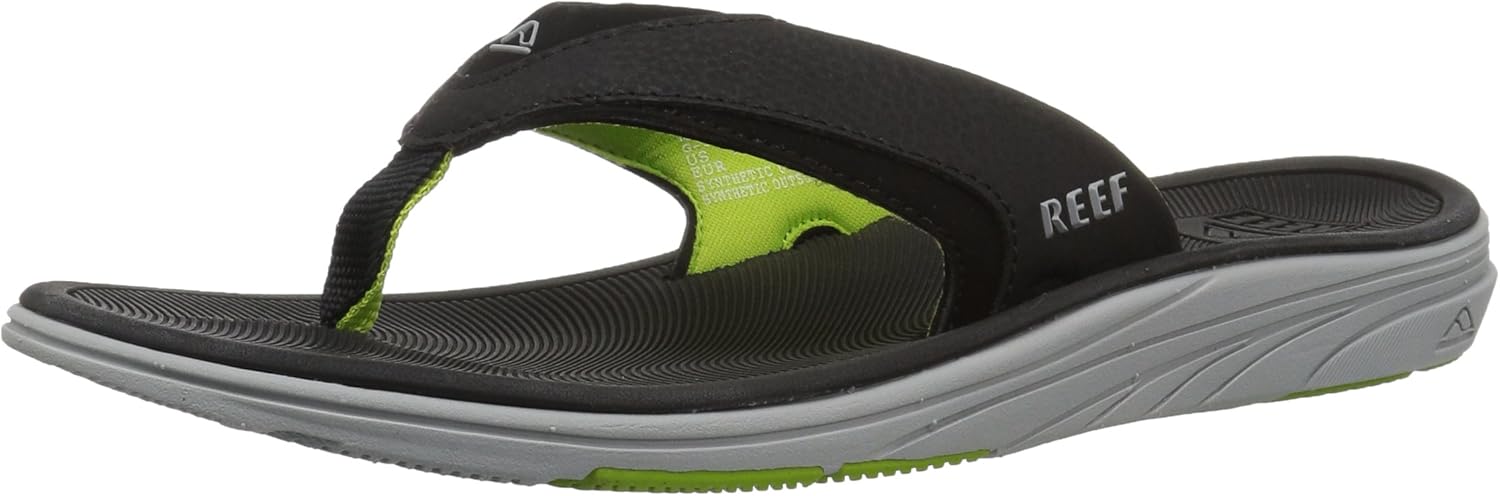 reef modern flip flop