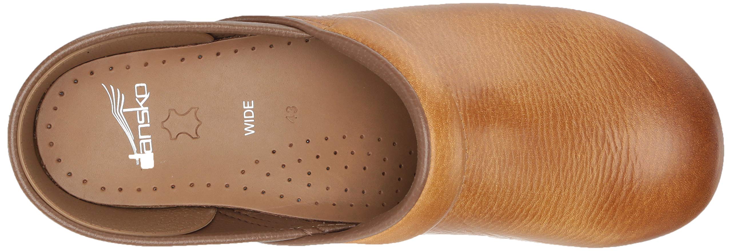 Dansko Women's Professional Clog - Image 9