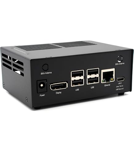 Amazon.com: NVIDIA Jetson Orin Nano Super Developer Kit : Electronics