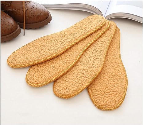 soft padded shoes