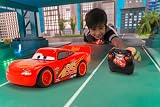 Jada Disney Cars RC Turbo Racer Lightning McQueen 1:24 2 Channel USB Chargeable view 6