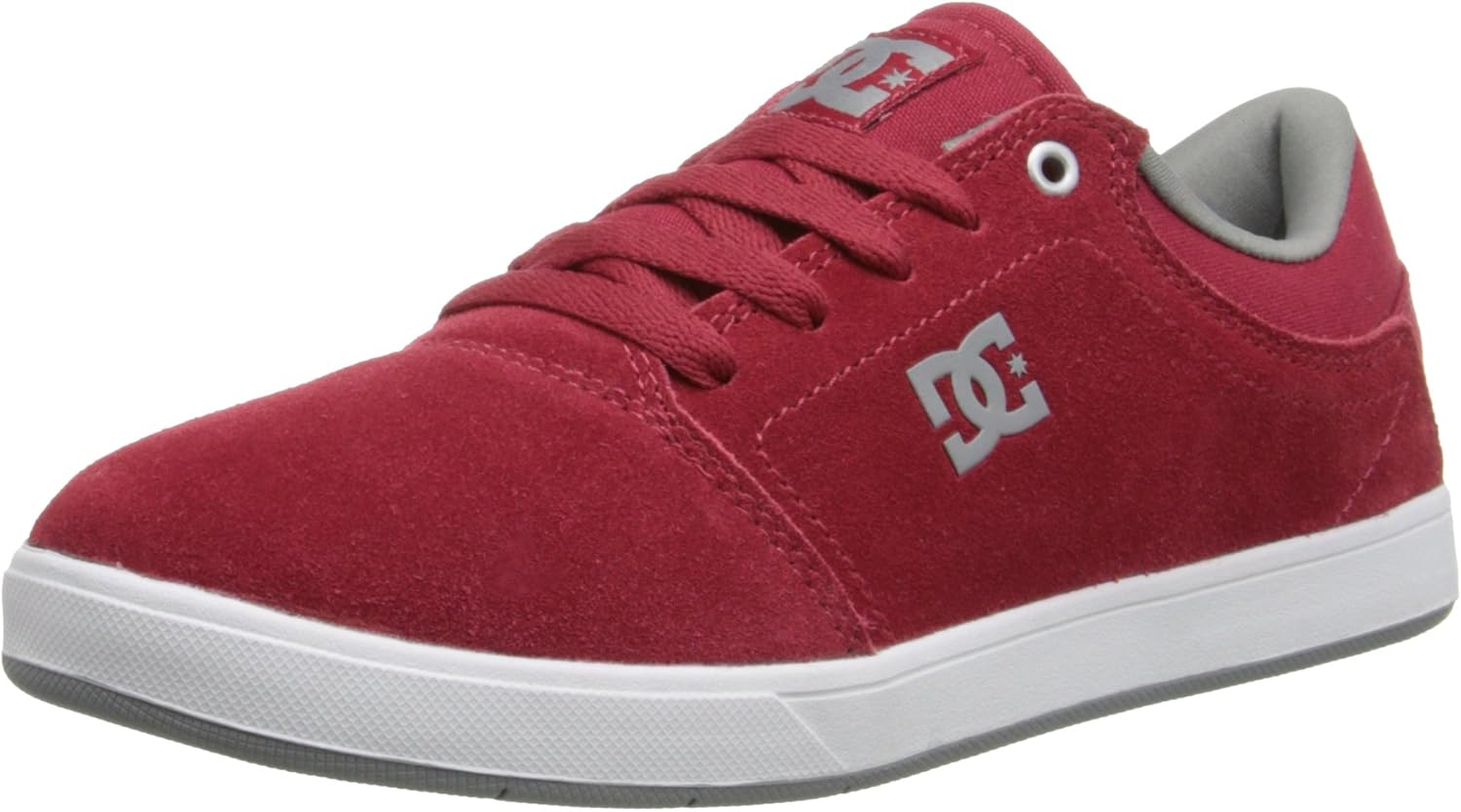 crisis dc shoes