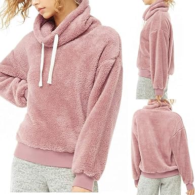 winter sweatshirts for womens