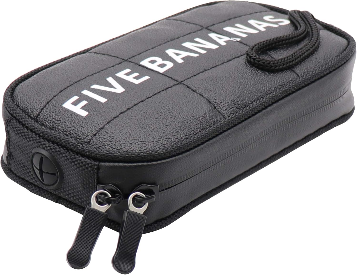 Five Bananas Motorcycle Tank Bag, Magnetic Touch Screen Motorcycle Waterproof Large Cell Phone Case Holder for iPhone/Android up to 6.7 Inch: Automotive