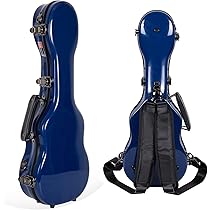 ウクレレセミハードケース テナーウクレレ・ギタレレ用 セミハードケース SH-UKT 【SHUKT