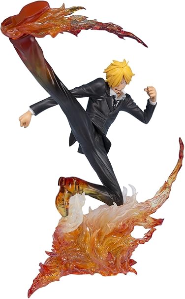 sanji action figure