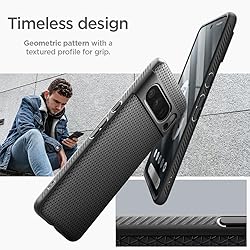 Spigen Liquid Air Armor Designed for Pixel 8 Pro
