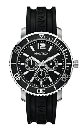 Image result for Nautica A16638G watch band