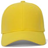 TOP HEADWEAR Adjustable Baseball Structured Cap Hat