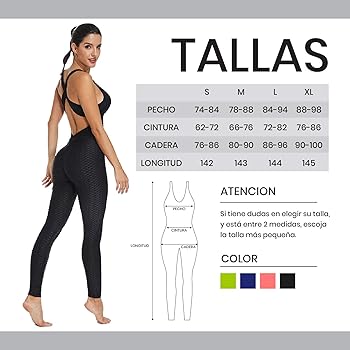 Mimoka Monos Pantalones Deportivos Mujer Elástico y Transpirable ...