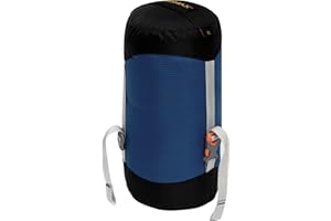 AEGISMAX New 1.5L-45L Ultralight Compression Sack for Sleeping Bag Accessories Waterproof Nylon Stuff Sack Outdoor Ultralight Storage Bag