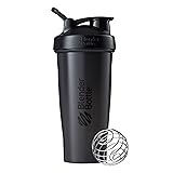 BlenderBottle Classic Shaker Bottle Perfect for