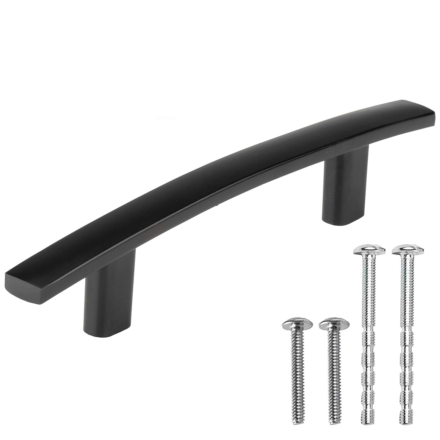 Best black kitchen cabinet handles