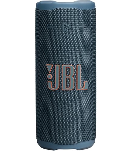 JBL Alto-falante Bluetooth portátil Jbl Flip 3 à prova de