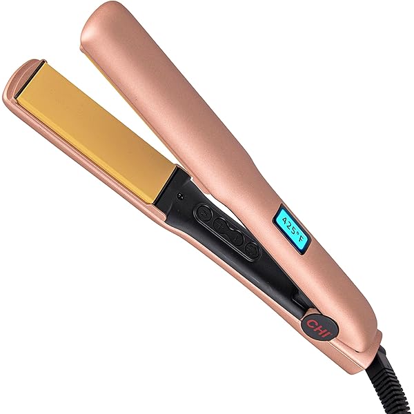 Amazon.com : CREATE ION Grace Straight Hair Straightening Irons