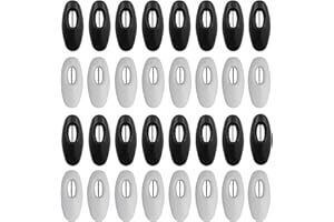 Lyfengdeam30pcs Stainless Steel Fixing Safety Pin Blanket Pin Nappy Fix Pin Safety Pin for Diaper Plastic Metal Brooches Mult