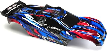traxxas usa