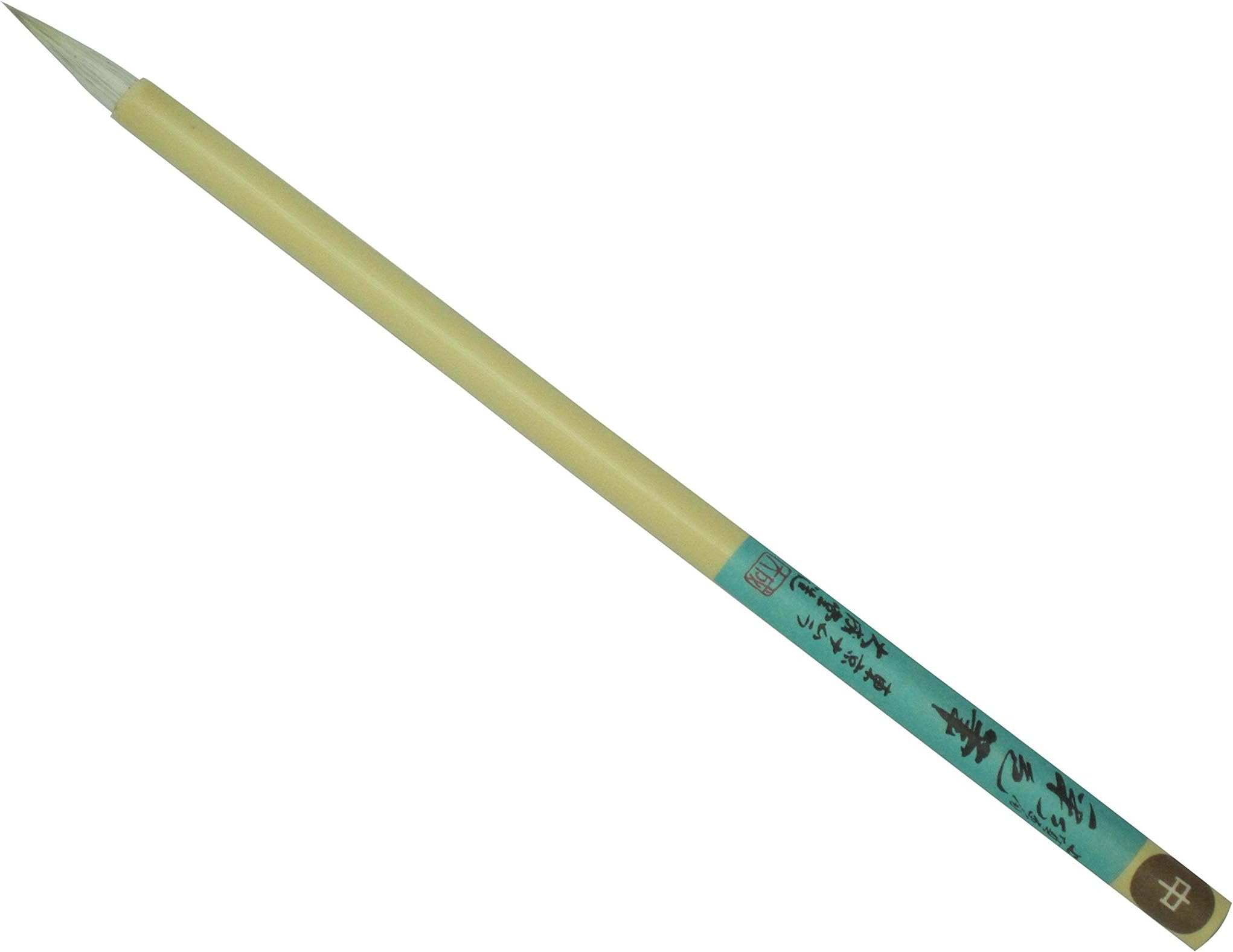 Namura coloring brush in (Japan import / The package and the manual are written in Japanese)