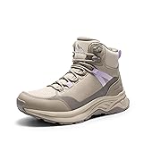 NORTIV 8 Women's Hiking Boots Waterproof