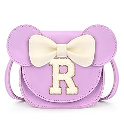 mibasies Toddler Purse Girl Gifts: Girls Birthday