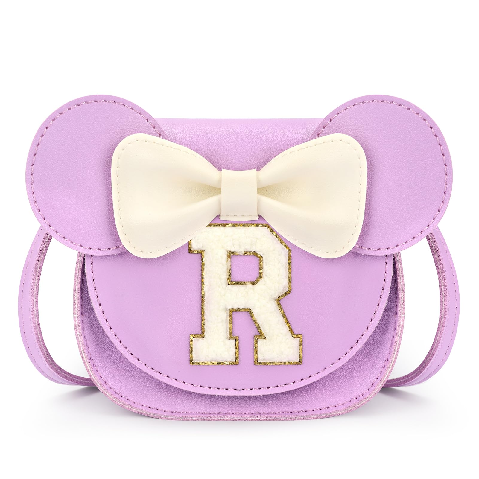 mibasies Toddler Purse Girl Gifts: Girls Birthday